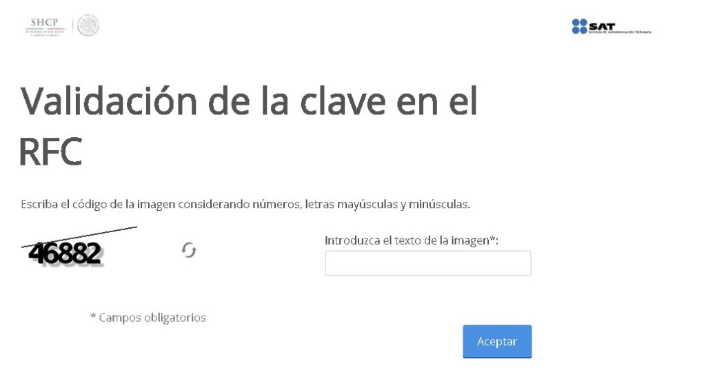 Como Y Donde Validar Un Rfc Admingest Blog